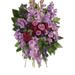 Lavender Reflections Spray