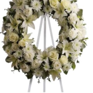 Crown of Tranquility