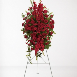 Crown Forever In Our Hearts